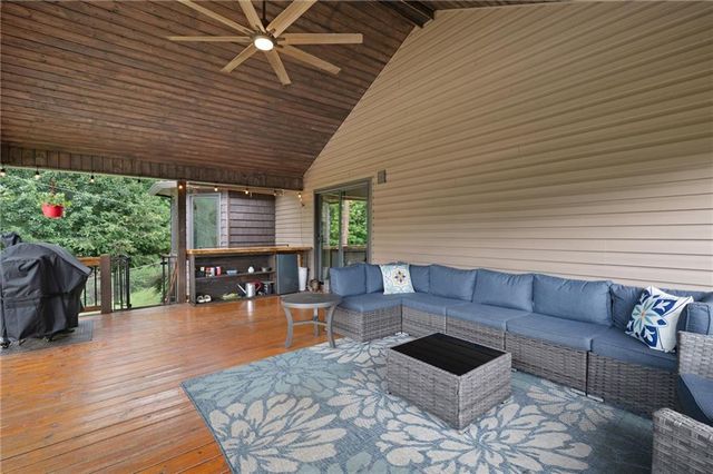 123 Paddle Wheel Court, Cohutta, GA 30710