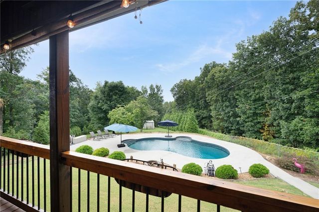 123 Paddle Wheel Court, Cohutta, GA 30710