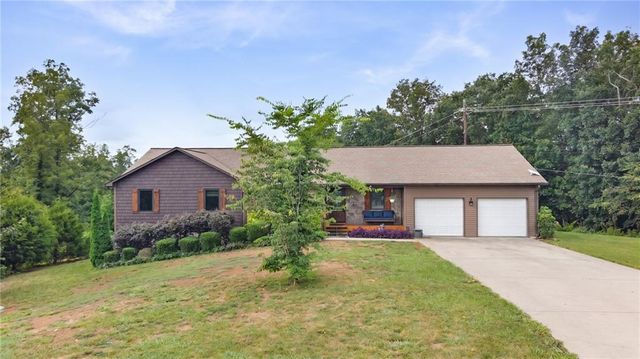 123 Paddle Wheel Court, Cohutta, GA 30710