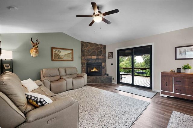 123 Paddle Wheel Court, Cohutta, GA 30710