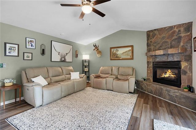 123 Paddle Wheel Court, Cohutta, GA 30710