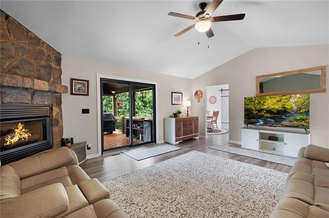 123 Paddle Wheel Court, Cohutta, GA 30710