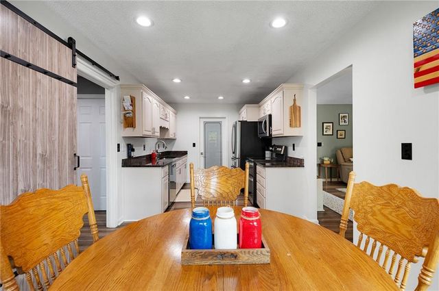123 Paddle Wheel Court, Cohutta, GA 30710