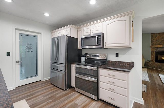 123 Paddle Wheel Court, Cohutta, GA 30710