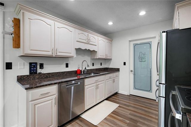 123 Paddle Wheel Court, Cohutta, GA 30710