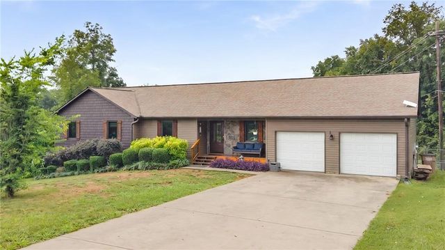 123 Paddle Wheel Court, Cohutta, GA 30710