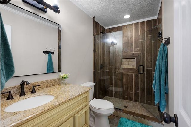 123 Paddle Wheel Court, Cohutta, GA 30710