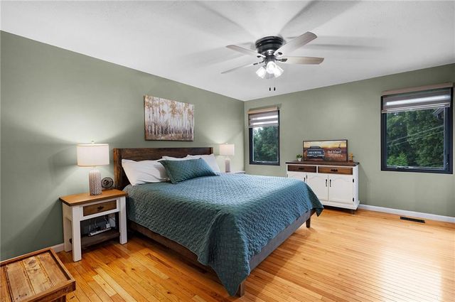 123 Paddle Wheel Court, Cohutta, GA 30710