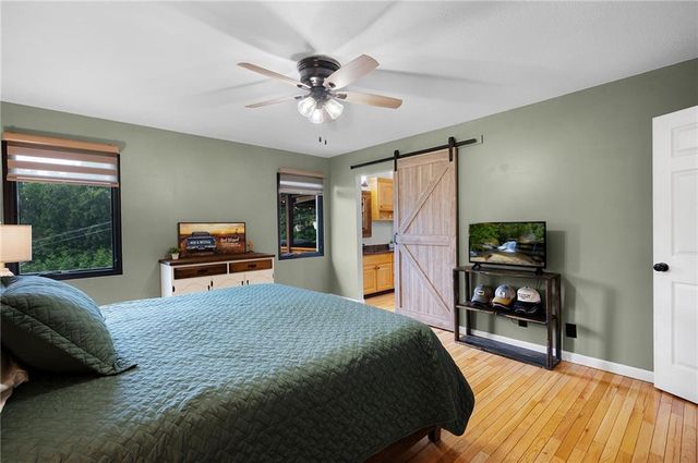123 Paddle Wheel Court, Cohutta, GA 30710