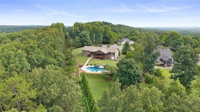 123 Paddle Wheel Court, Cohutta, GA 30710