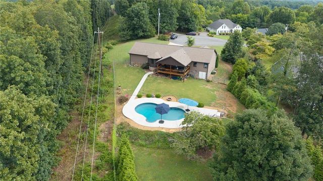 123 Paddle Wheel Court, Cohutta, GA 30710
