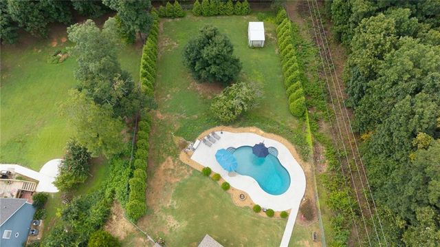 123 Paddle Wheel Court, Cohutta, GA 30710
