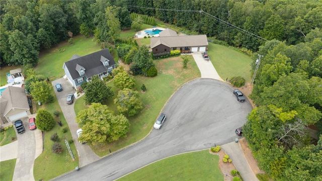 123 Paddle Wheel Court, Cohutta, GA 30710