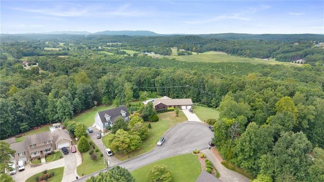 123 Paddle Wheel Court, Cohutta, GA 30710