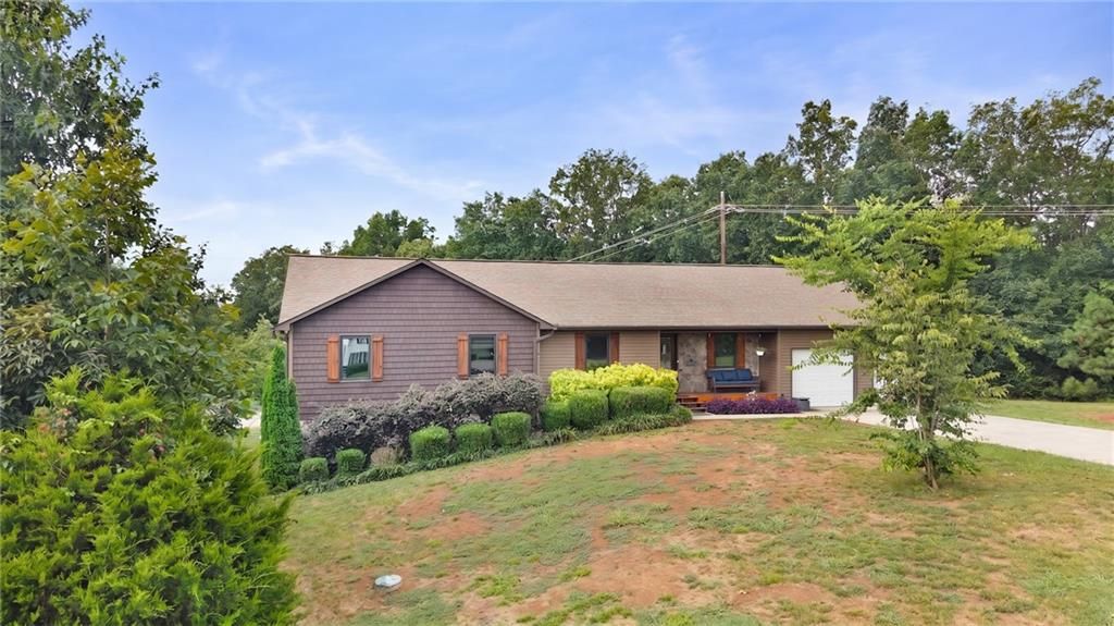 123 Paddle Wheel Court, Cohutta, GA 30710