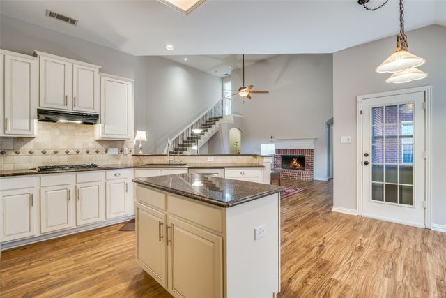 667 Woodland Way, Rockwall, TX 75087