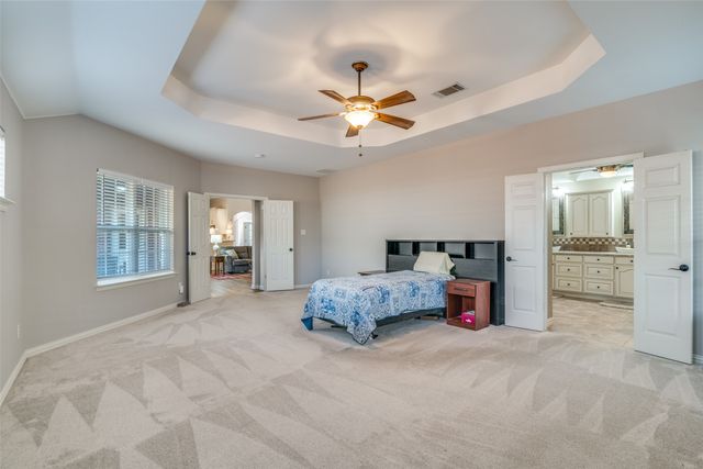 667 Woodland Way, Rockwall, TX 75087