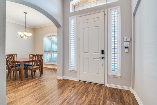 667 Woodland Way, Rockwall, TX 75087