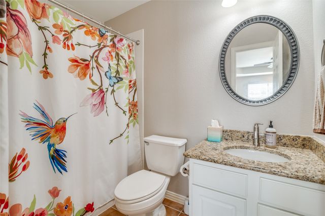 667 Woodland Way, Rockwall, TX 75087