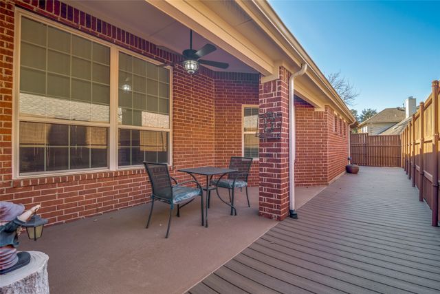 667 Woodland Way, Rockwall, TX 75087