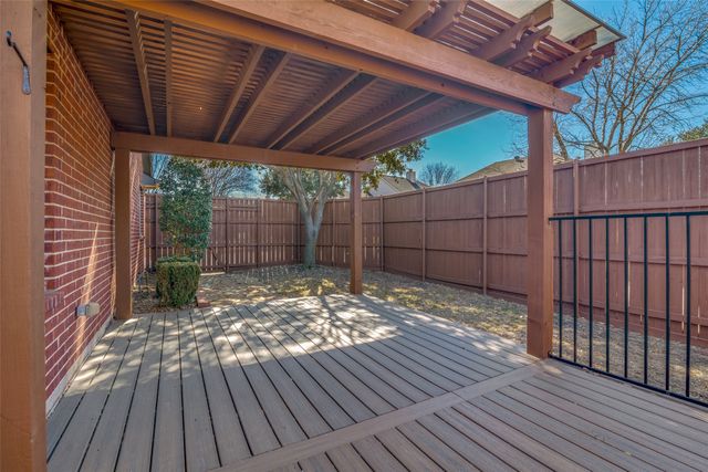 667 Woodland Way, Rockwall, TX 75087