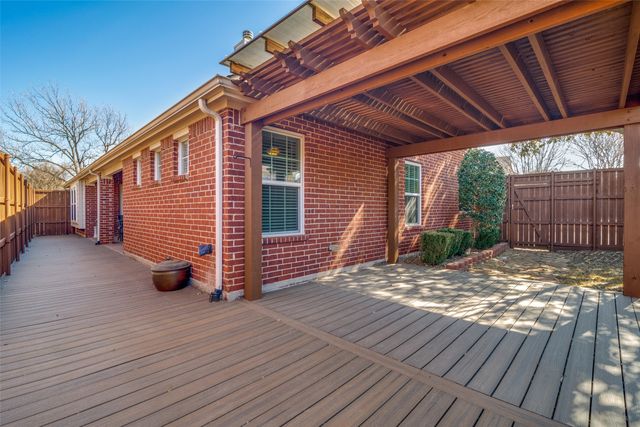 667 Woodland Way, Rockwall, TX 75087