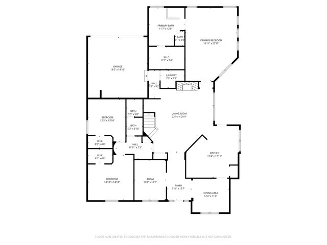 667 Woodland Way, Rockwall, TX 75087