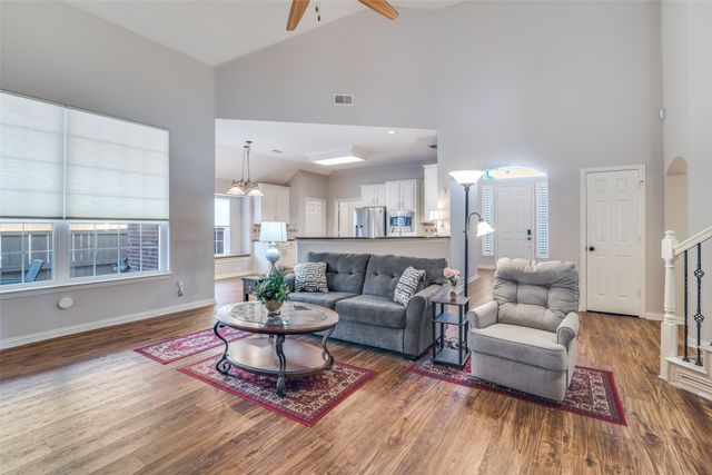 667 Woodland Way, Rockwall, TX 75087