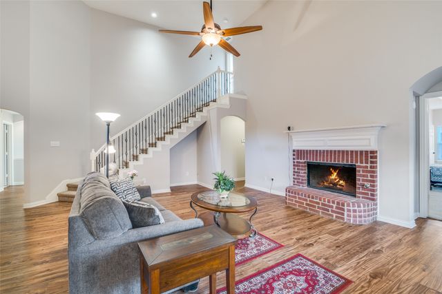 667 Woodland Way, Rockwall, TX 75087