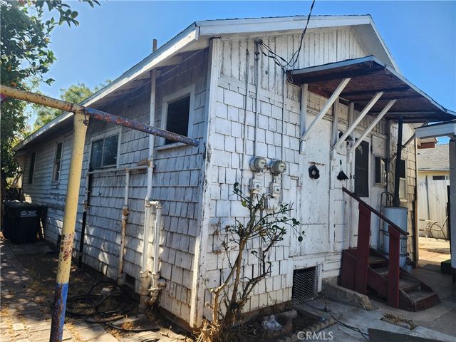 618 S Mcbride Avenue, Los Angeles, CA 90022