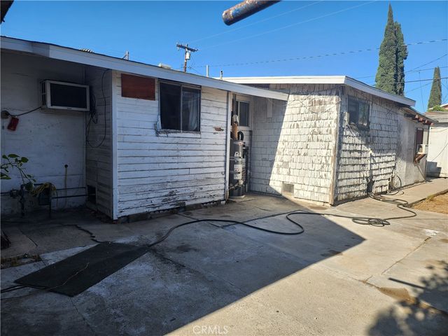 618 S Mcbride Avenue, Los Angeles, CA 90022