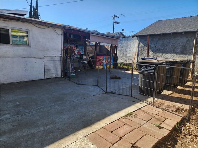 618 S Mcbride Avenue, Los Angeles, CA 90022