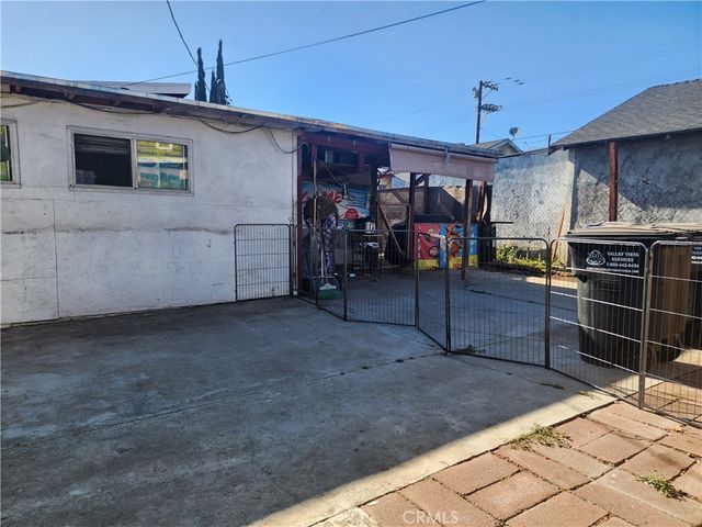 618 S Mcbride Avenue, Los Angeles, CA 90022