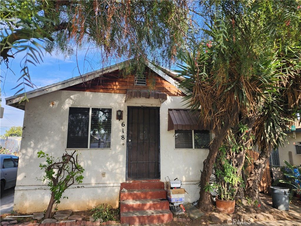 618 S Mcbride Avenue, Los Angeles, CA 90022