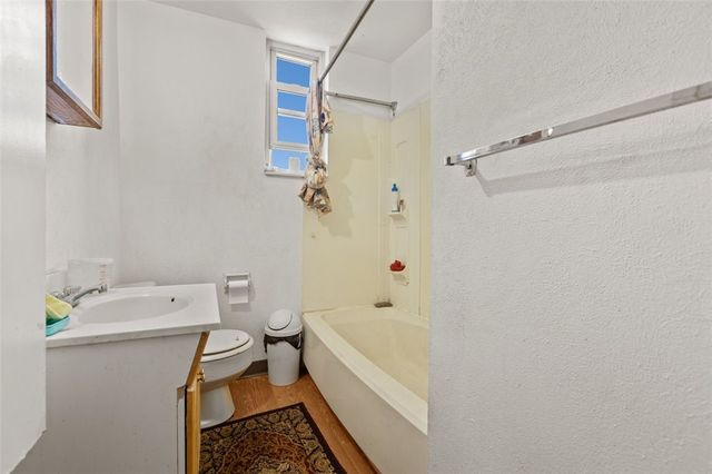 107 Overbrook Blvd, Carrick, PA 15210