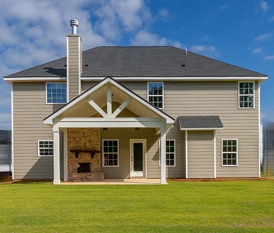191 Denali Lane, Auburn, AL 36832