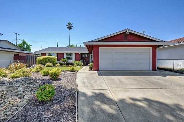 10744 Ambassador Dr, Rancho Cordova, CA 95670