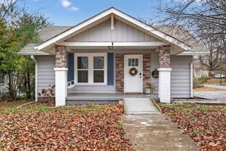 775 Greenwood Ave, Clarksville, TN 37040