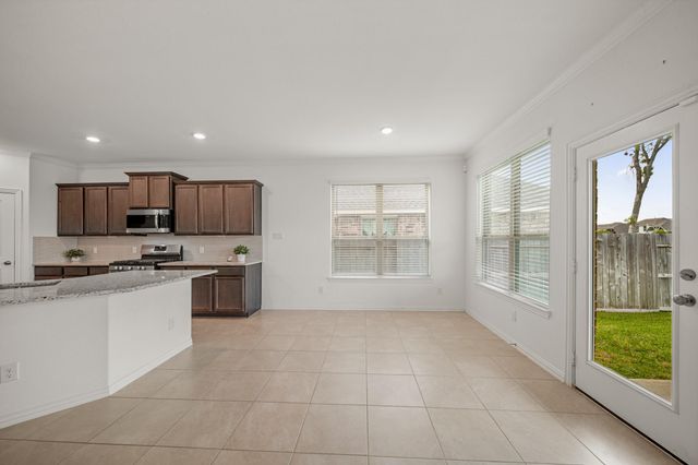 1706 Country Air Lane, Missouri City, TX 77459