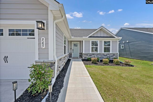 365 Switch Grass Court, Elgin, SC 29045