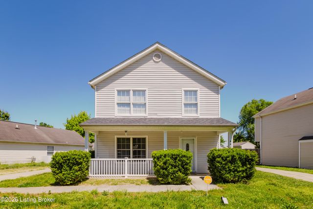 6319 Maravian Dr, Louisville, KY 40258