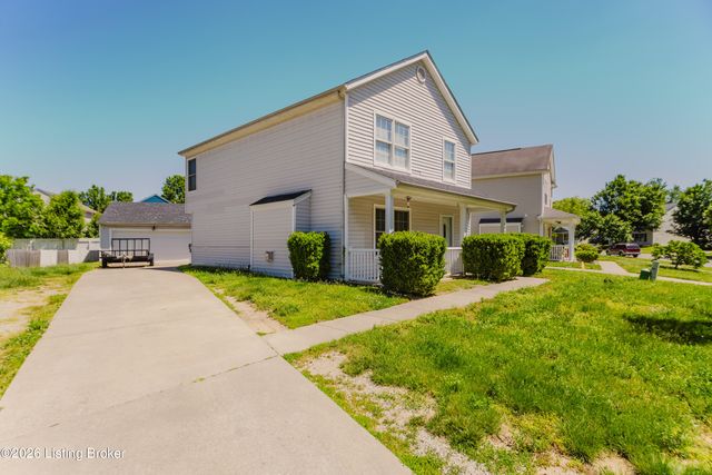 6319 Maravian Dr, Louisville, KY 40258