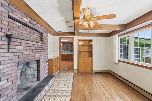 80 West View Avenue, Cranston, RI 02920