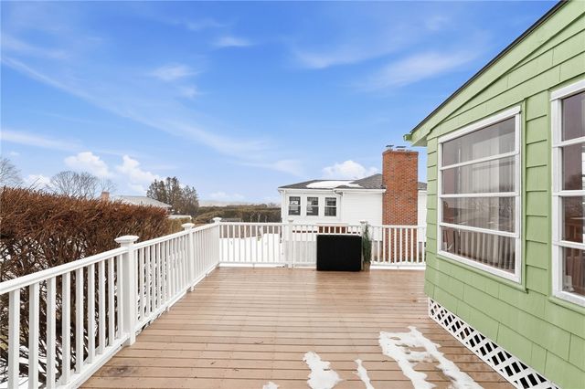 80 West View Avenue, Cranston, RI 02920