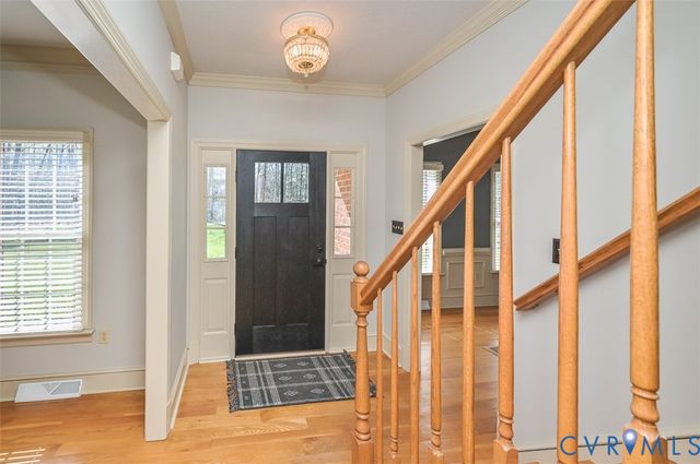 7276 Thistle Crown Ct, Mechanicsville, VA 23111