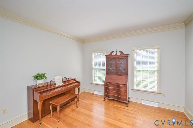 7276 Thistle Crown Ct, Mechanicsville, VA 23111