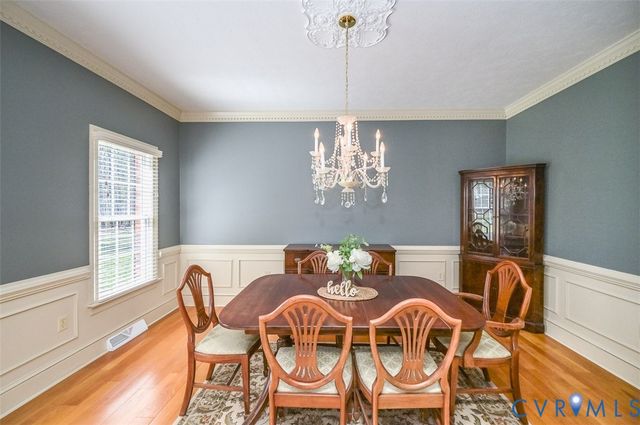 7276 Thistle Crown Ct, Mechanicsville, VA 23111