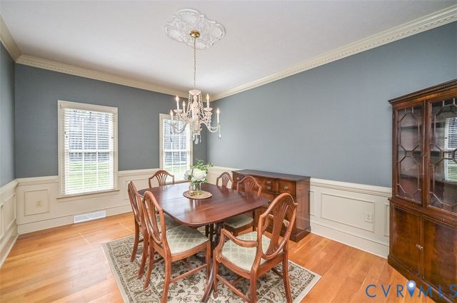 7276 Thistle Crown Ct, Mechanicsville, VA 23111