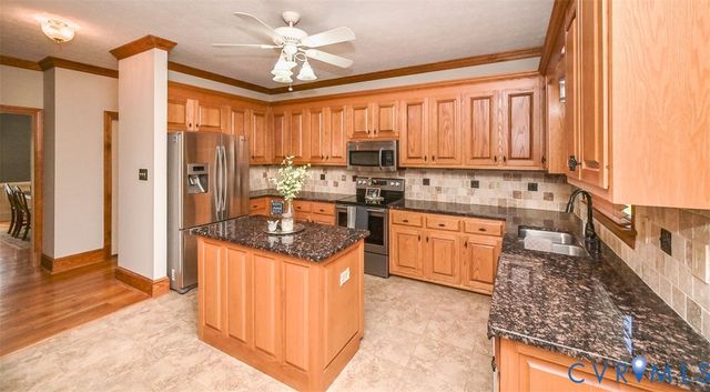 7276 Thistle Crown Ct, Mechanicsville, VA 23111