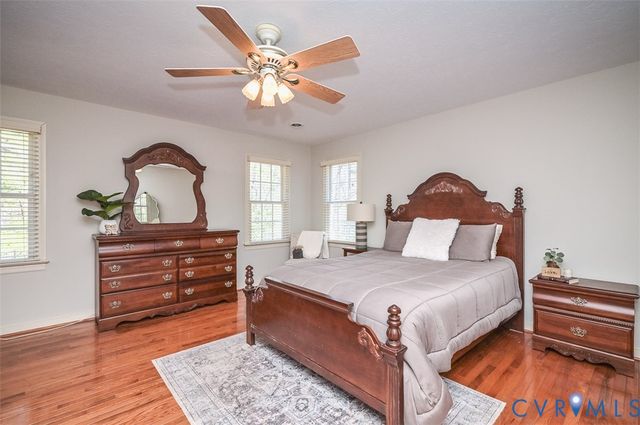 7276 Thistle Crown Ct, Mechanicsville, VA 23111